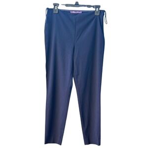 Ralph Lauren Purple Label Womens Wool Dress Pants size 10 Academia Career Preppy